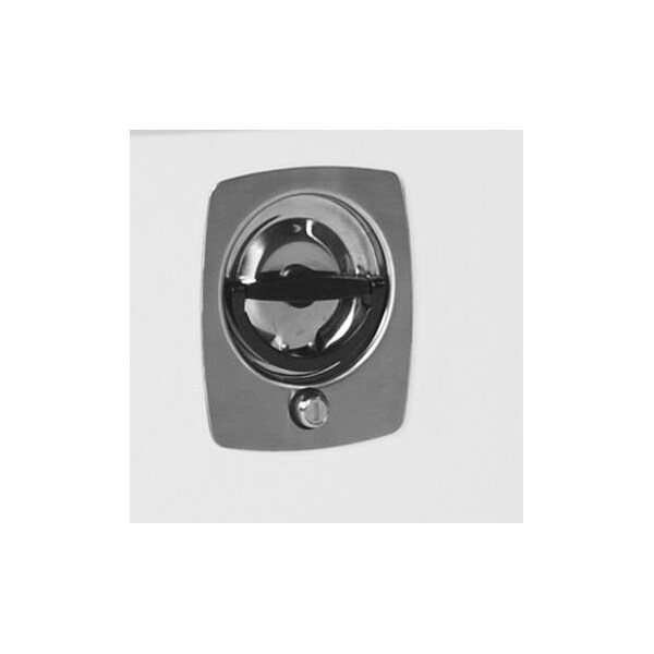 LOCKS DHandle Latch and Lock Key Code RH05